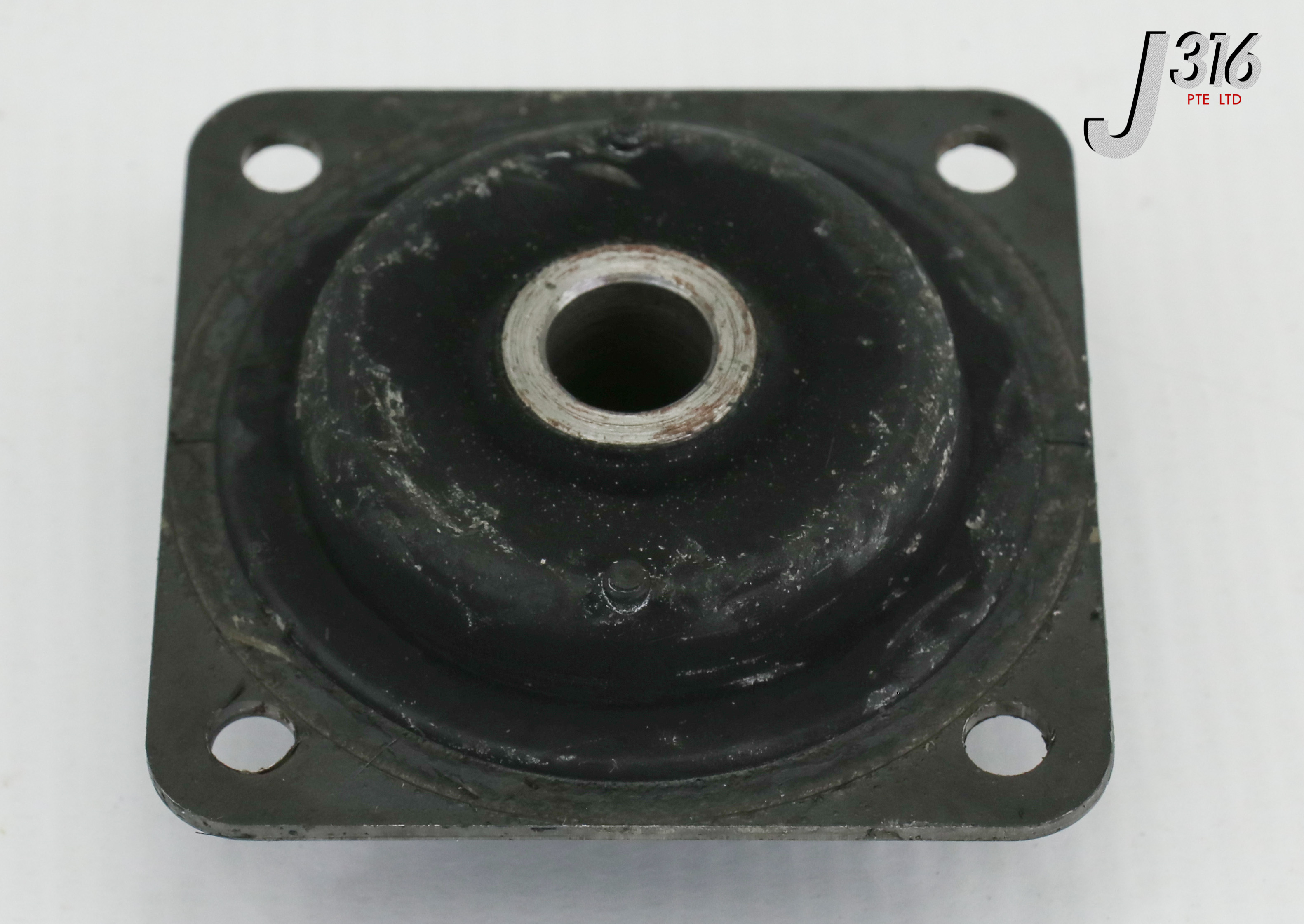 古いカード 24323 KLA-TENCOR MT, VIBRATION I SOLATOR, S1000 162809 | eBay